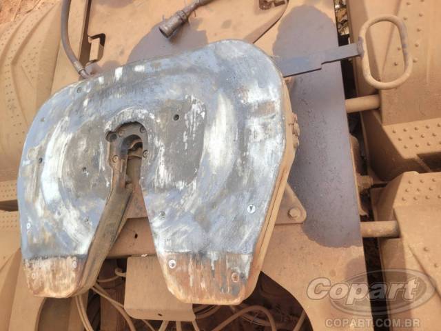 2022 LIBRELATO REBOQUE 