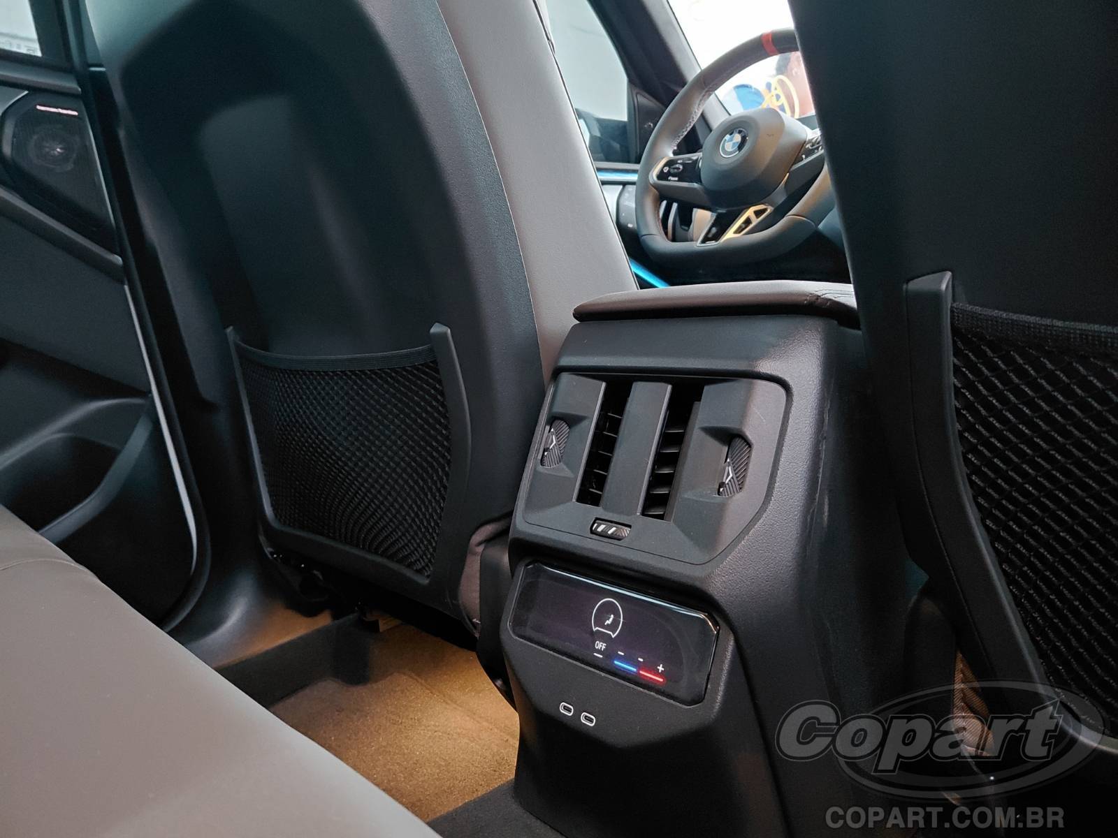 Foto 14 de 15: 2026 BMW X3