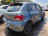 2009 VOLKSWAGEN GOL 