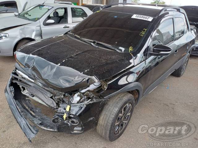 2025 VOLKSWAGEN SAVEIRO CD 