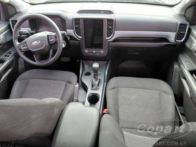 2024 FORD RANGER CD 