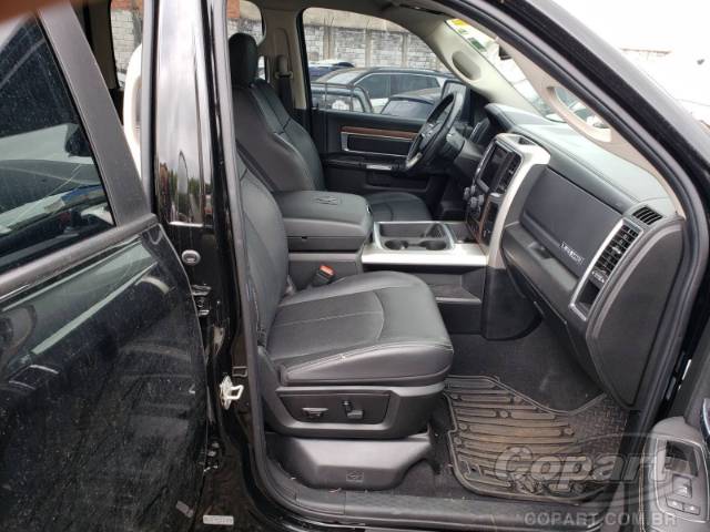 2023 RAM 1500 CLASSIC 