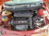 2010 VOLKSWAGEN GOL 