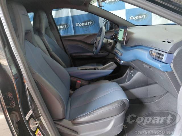 2027 BYD DOLPHIN MINI 