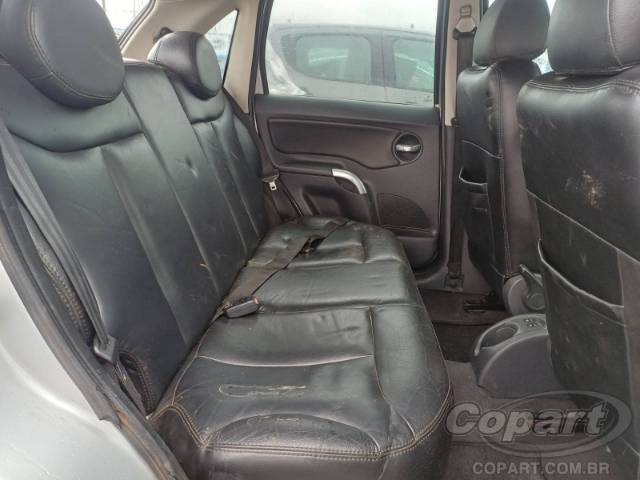 2010 CITROEN C3 