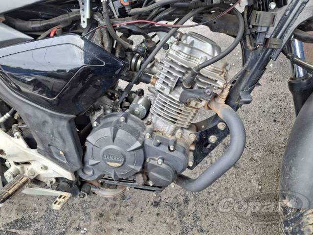2023 YAMAHA FZ15 