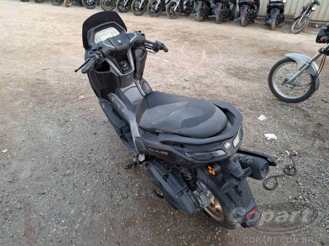 0 YAMAHA NMAX 