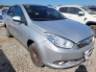 2013 FIAT GRAND SIENA 