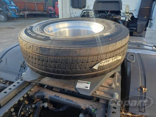 0 MERCEDES-BENZ Actros 