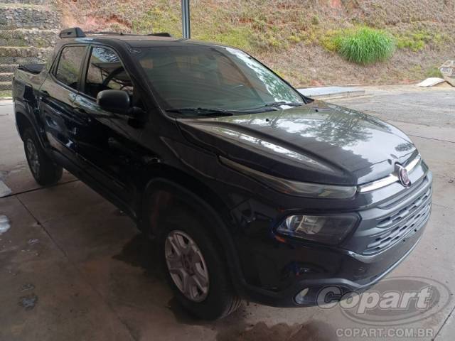 2018 FIAT TORO 