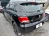 2012 VOLKSWAGEN GOL 