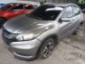 2016 HONDA HR-V 
