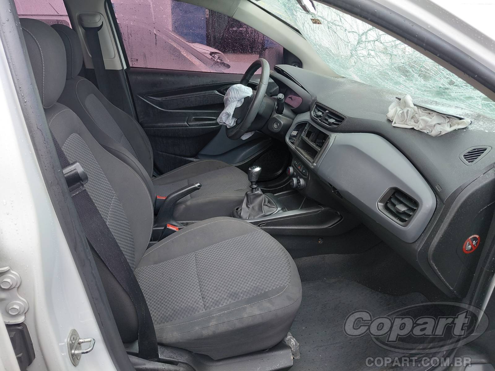 Foto 5: 2020 CHEVROLET ONIX