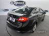 2011 FORD FIESTA SEDAN 