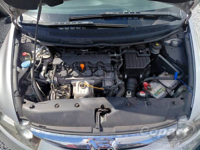 2009 HONDA CIVIC 