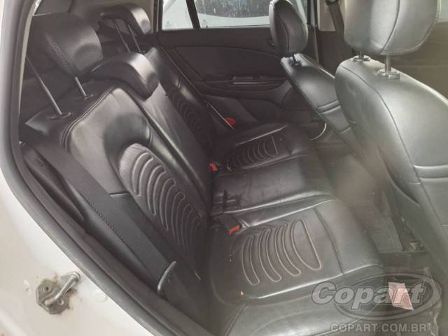 2013 FIAT BRAVO 