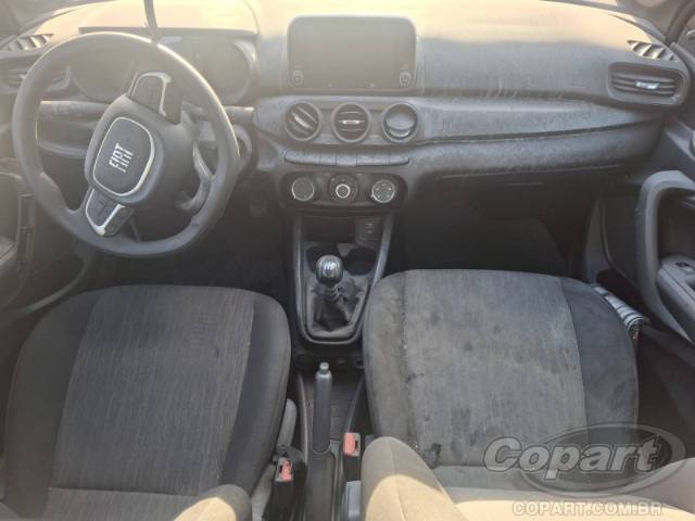 2026 FIAT ARGO 