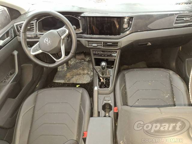 2025 VOLKSWAGEN VIRTUS 