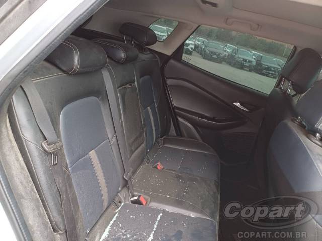 2023 CHEVROLET TRACKER 