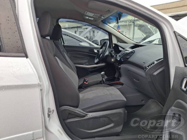 2015 FORD ECOSPORT 