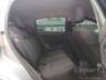 2008 FIAT PUNTO 