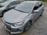 2025 CHEVROLET ONIX 