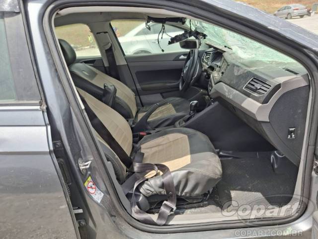 2020 VOLKSWAGEN VIRTUS 