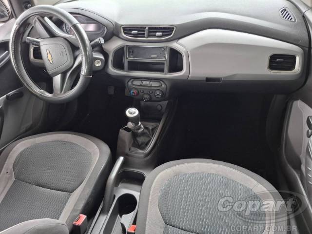 2016 CHEVROLET ONIX 