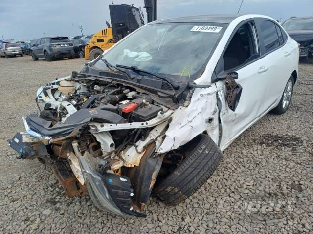 2023 CHEVROLET ONIX PLUS 