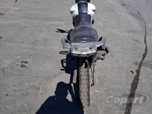 2016 YAMAHA XTZ 150 CROSSER 