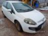 2014 FIAT PUNTO 