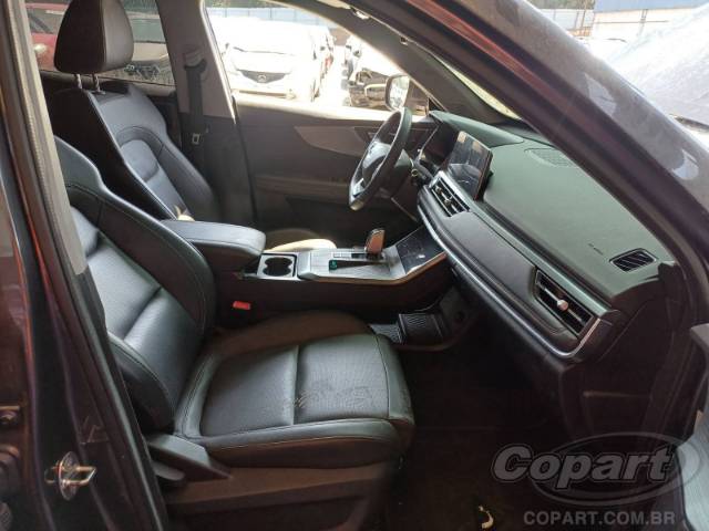 2024 CAOA CHERY TIGGO 5X 