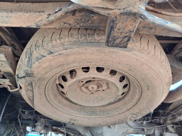 2020 TOYOTA HILUX CD 