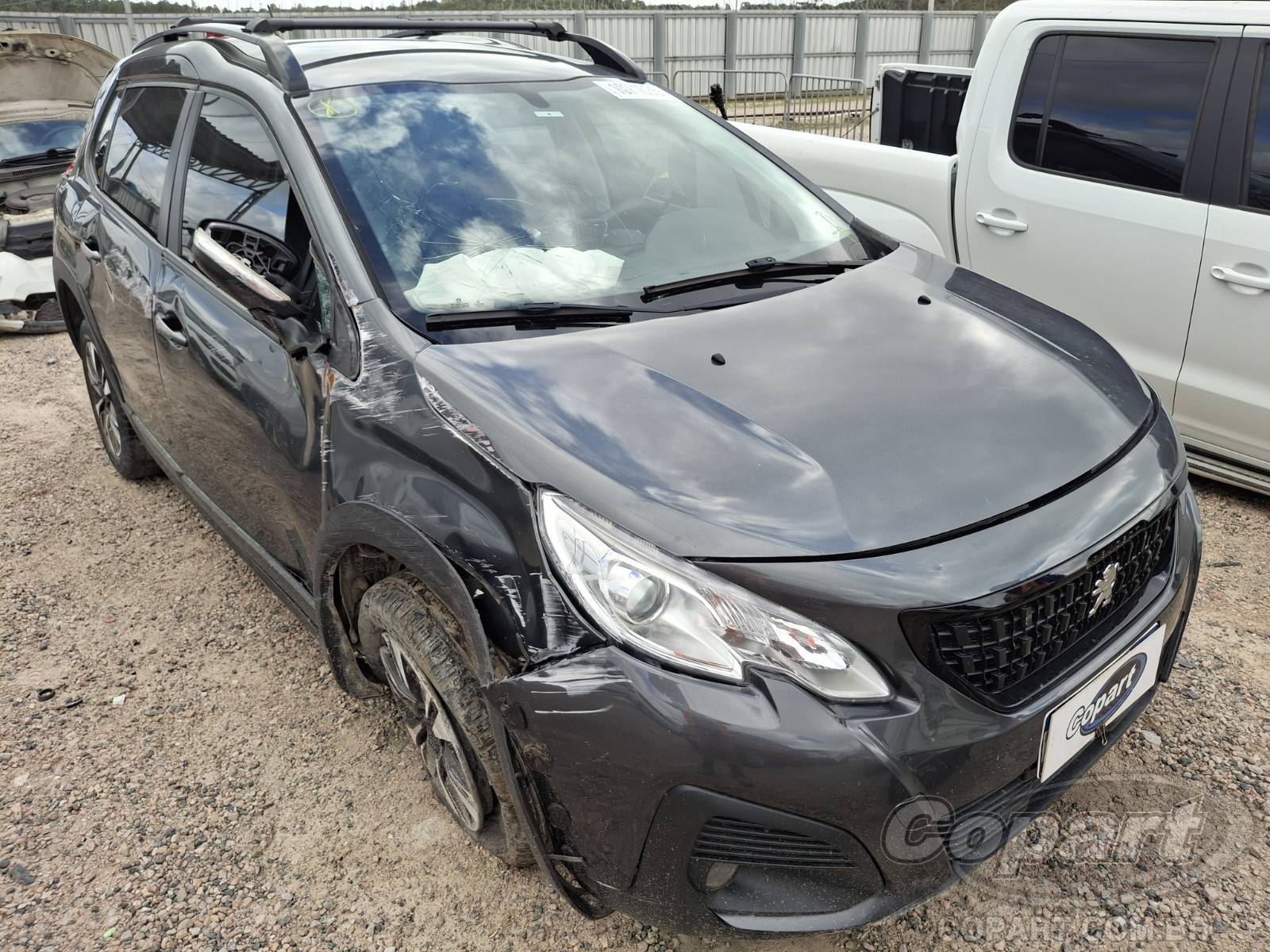 2022 PEUGEOT 2008