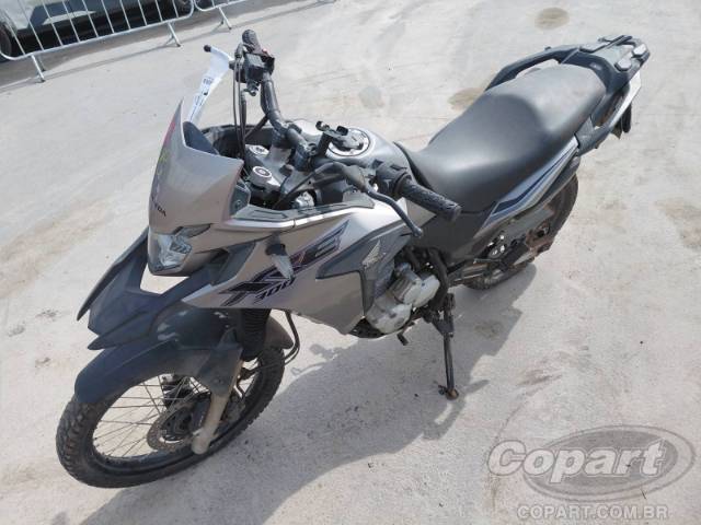 2019 HONDA XRE 300 
