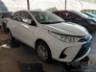 2023 TOYOTA YARIS 