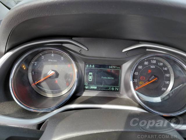 2024 CHEVROLET ONIX PLUS 