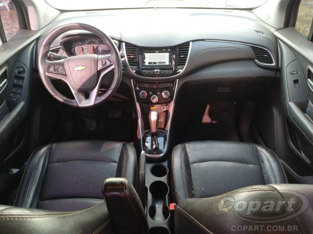 2018 CHEVROLET TRACKER 