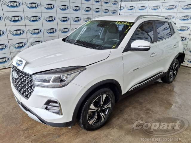 2025 CAOA CHERY TIGGO 5X 