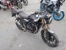 2025 TRIUMPH SCRAMBLER 
