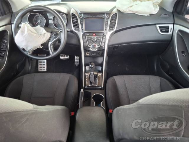 2015 HYUNDAI I30 