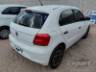 2020 VOLKSWAGEN GOL 