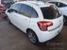 2014 CITROEN C3 