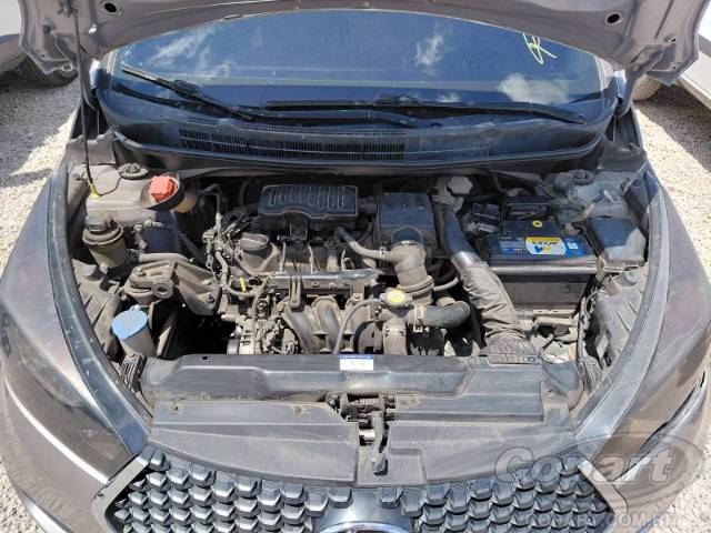 2019 HYUNDAI HB20 