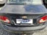 2011 CHEVROLET CLASSIC 