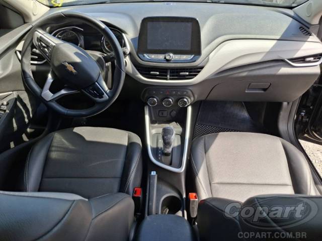 2023 CHEVROLET ONIX PLUS 