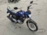 2023 HONDA CG 160 
