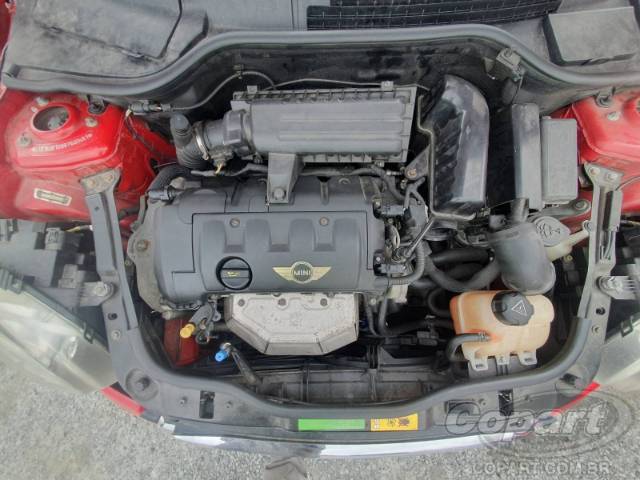 2011 MINI COOPER 