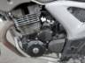 2008 HONDA CBX 250 