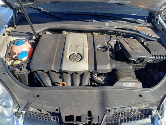 2007 VOLKSWAGEN JETTA 